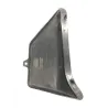 Cache carenage sous selle gauche HONDA CLR 125 1998-2003 CITY FLY