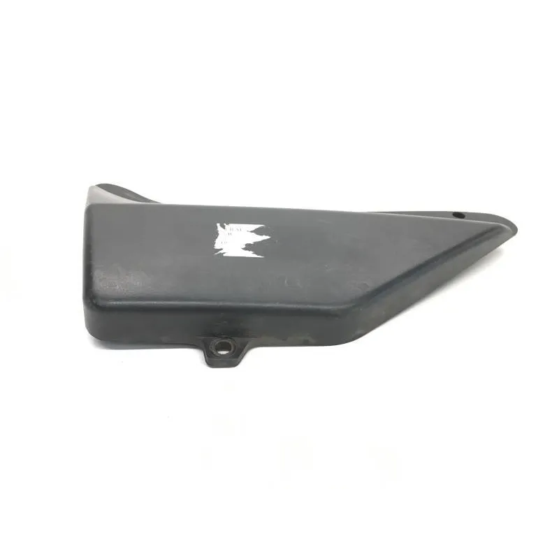 Cache carenage sous selle gauche HONDA CLR 125 1998-2003 CITY FLY