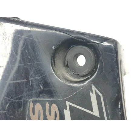 Cache carenage coque arriere gauche YAMAHA TRX 850 1996-1999