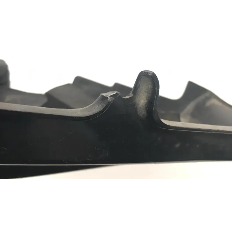 Cache carenage coque arriere gauche YAMAHA TRX 850 1996-1999