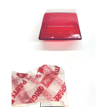 Cabochon feu arriere APRILIA PEGASO 600 1990-1991