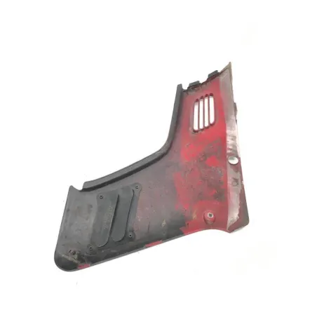 Cache carenage sous selle droit HONDA CBR 1000 F 1989-1992