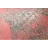 Cache carenage sous selle droit HONDA CBR 1000 F 1989-1992 Cache carenage sous selle droit HONDA CBR 1000 F 1989-1992