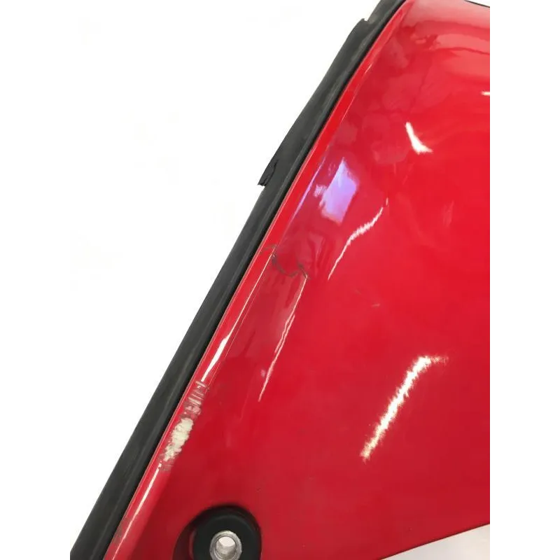 Cache carenage coque arriere gauche CAGIVA FRECCIA 125 1987-1993