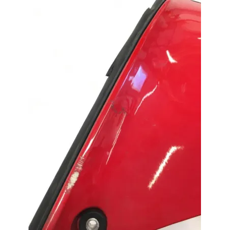 Cache carenage coque arriere gauche CAGIVA FRECCIA 125 1987-1993