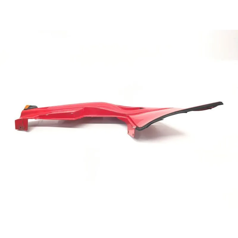 Cache carenage coque arriere gauche CAGIVA FRECCIA 125 1987-1993