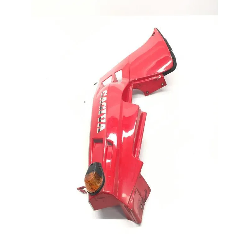 Cache carenage coque arriere gauche CAGIVA FRECCIA 125 1987-1993