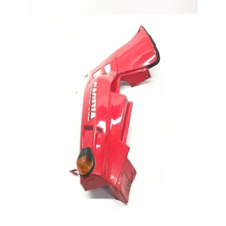 Cache carenage coque arriere gauche CAGIVA FRECCIA 125 1987-1993