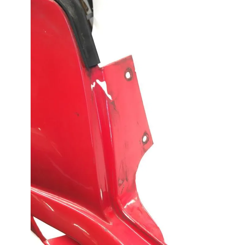 Cache carenage coque arriere gauche CAGIVA FRECCIA 125 1987-1993