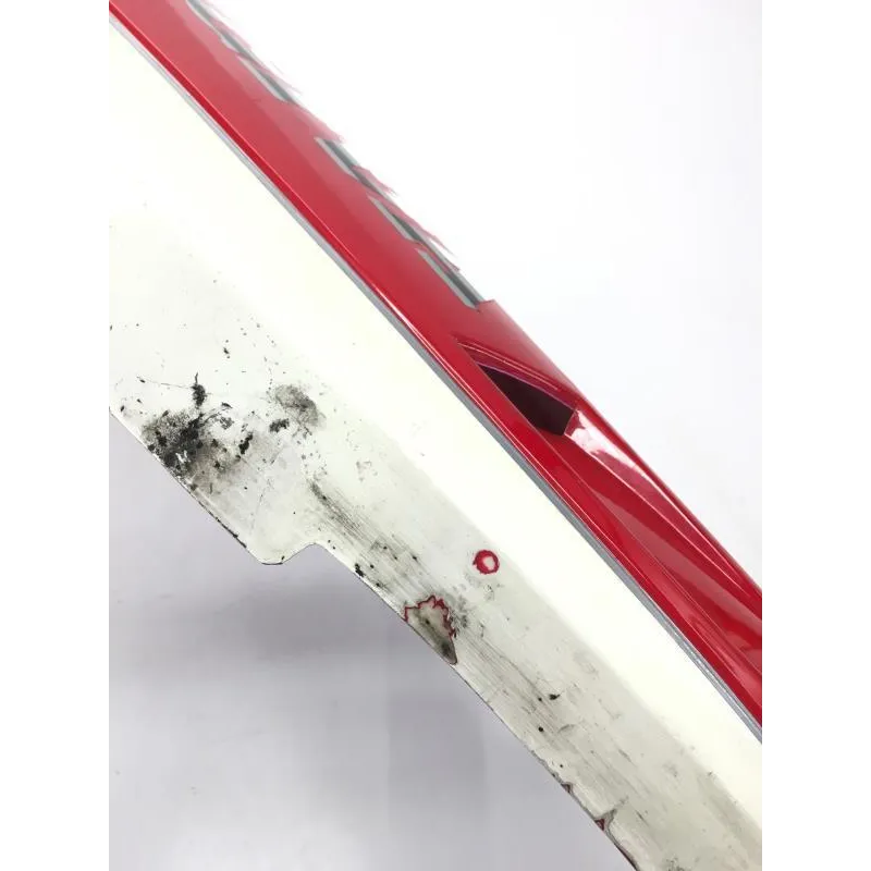 Cache carenage coque arriere gauche CAGIVA FRECCIA 125 1987-1993