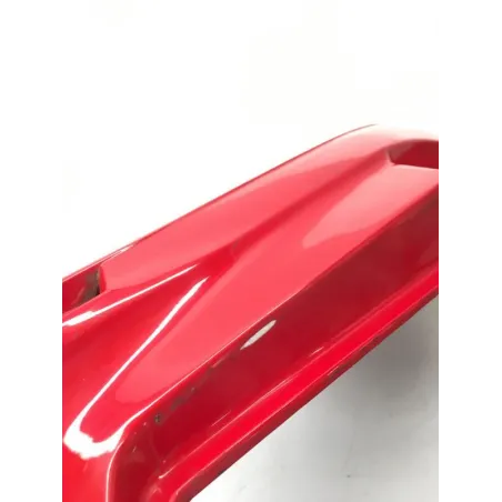 Cache carenage coque arriere gauche CAGIVA FRECCIA 125 1987-1993