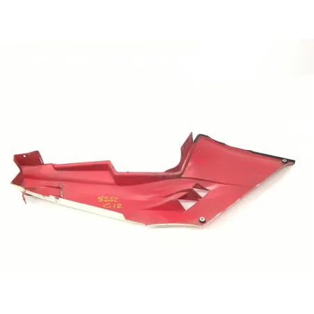 Cache carenage coque arriere gauche CAGIVA FRECCIA 125 1987-1993