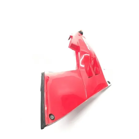 Cache carenage coque arriere gauche CAGIVA FRECCIA 125 1987-1993