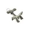 Te de fourche inferieur superieur YAMAHA TY 125 1975-1978 539 Te de fourche inferieur superieur YAMAHA TY 125 1975-1978 539