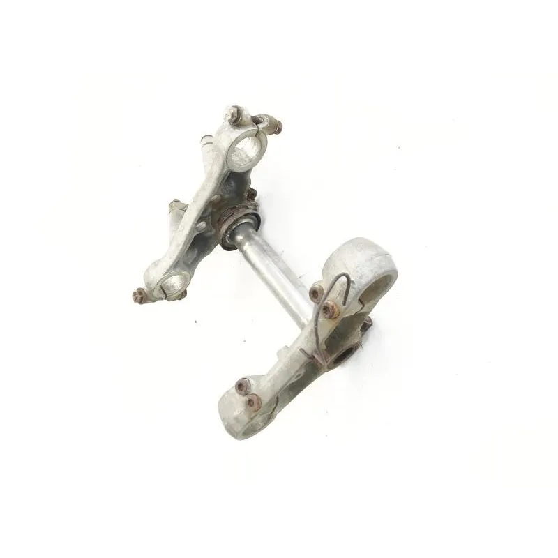 Te de fourche inferieur superieur YAMAHA TY 125 1975-1978 539
