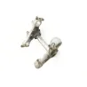Te de fourche inferieur superieur YAMAHA TY 125 1975-1978 539 Te de fourche inferieur superieur YAMAHA TY 125 1975-1978 539