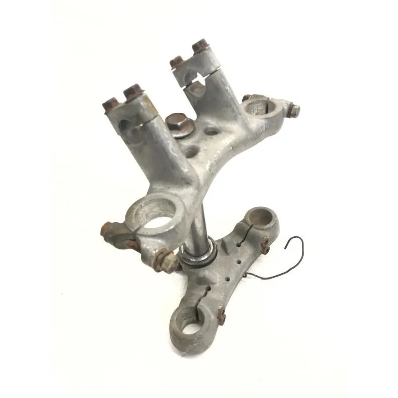 Te de fourche inferieur superieur YAMAHA TY 125 1975-1978 539