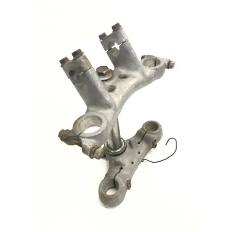 Te de fourche inferieur superieur YAMAHA TY 125 1975-1978 539