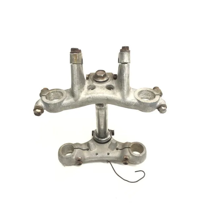 Te de fourche inferieur superieur YAMAHA TY 125 1975-1978 539