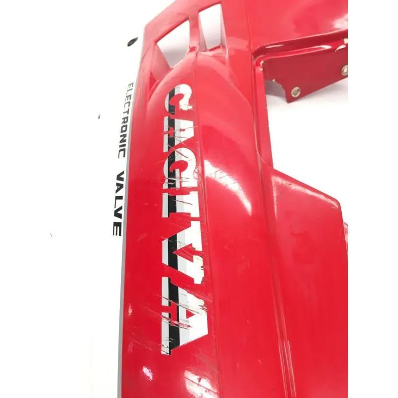 Cache carenage coque arriere gauche CAGIVA FRECCIA 125 1987-1993