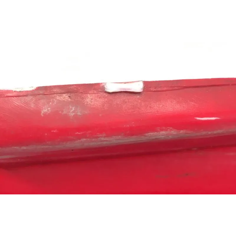 Cache carenage coque arriere gauche CAGIVA FRECCIA 125 1987-1993