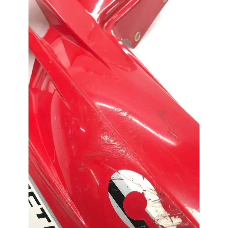 Cache carenage coque arriere gauche CAGIVA FRECCIA 125 1987-1993