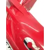 Cache carenage coque arriere gauche CAGIVA FRECCIA 125 1987-1993 Cache carenage coque arriere gauche CAGIVA FRECCIA 125 1987-1993