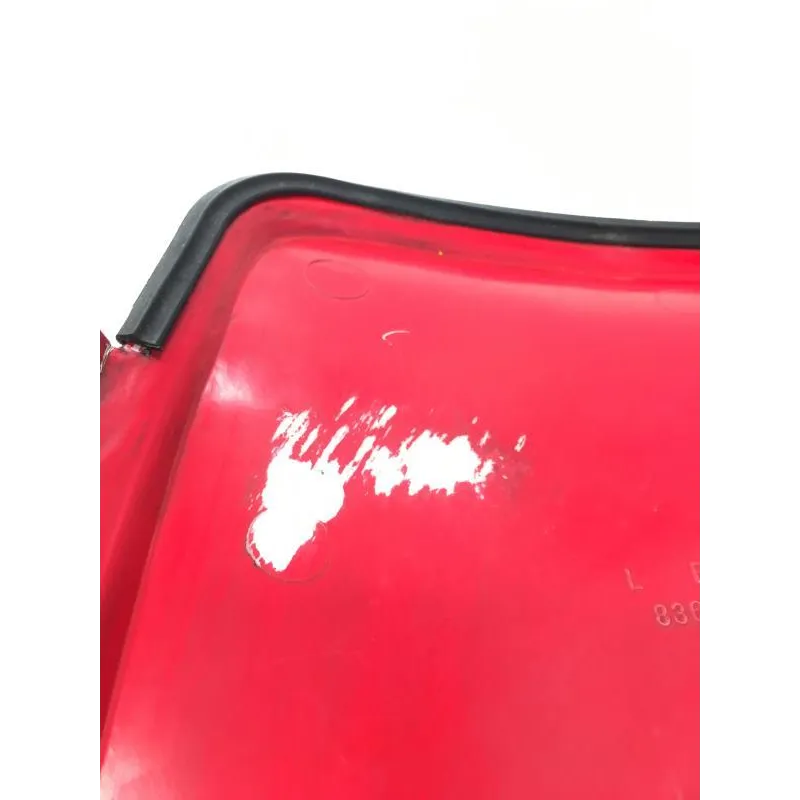 Cache carenage coque arriere gauche CAGIVA FRECCIA 125 1987-1993