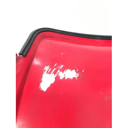 Cache carenage coque arriere gauche CAGIVA FRECCIA 125 1987-1993