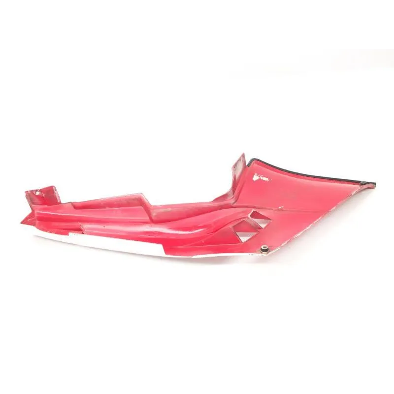 Cache carenage coque arriere gauche CAGIVA FRECCIA 125 1987-1993