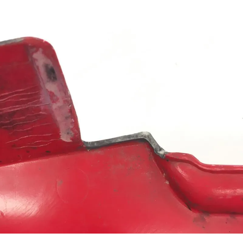 Cache carenage coque arriere gauche CAGIVA FRECCIA 125 1987-1993