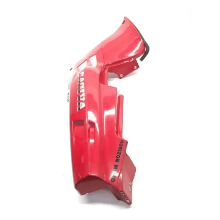Cache carenage coque arriere gauche CAGIVA FRECCIA 125 1987-1993