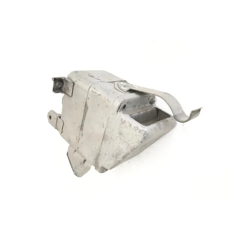 Boite a air YAMAHA TY 125 1975-1978 539