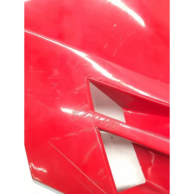 Cache carenage coque arriere gauche CAGIVA FRECCIA 125 1987-1993