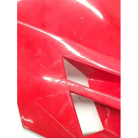 Cache carenage coque arriere gauche CAGIVA FRECCIA 125 1987-1993