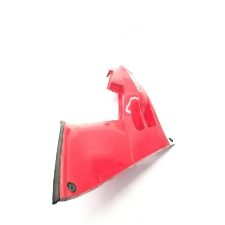 Cache carenage coque arriere gauche CAGIVA FRECCIA 125 1987-1993