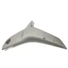 Cache flanc de carenage gauche HONDA CBR 600 RR 2009-2012