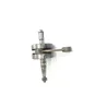 Vilebrequin YAMAHA TY 125 1975-1978 539
