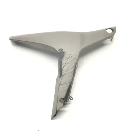 Cache flanc de carenage gauche HONDA CBR 600 RR 2009-2012