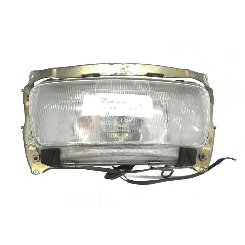 Optique (feux)(phare) HONDA PC 800 1989-1999 PACIFIC COAST