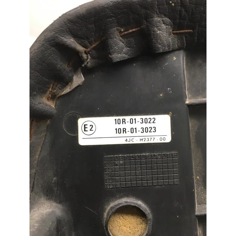 Selle MBK YE 80 1993-1999 EVOLIS