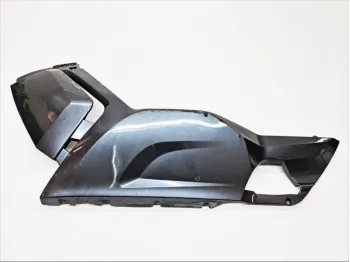 Demi sabot gauche BMW C EVOLUTION 2013-2019