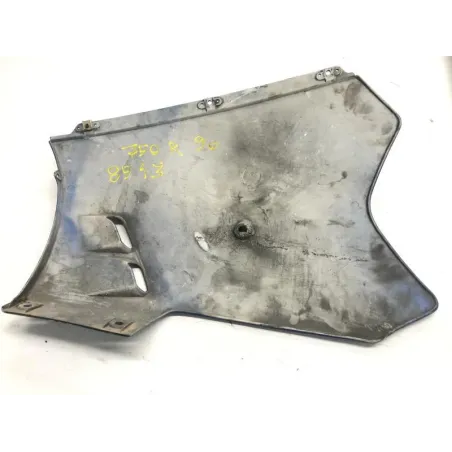 Demi sabot droit SUZUKI GSXR 750 1988-1989