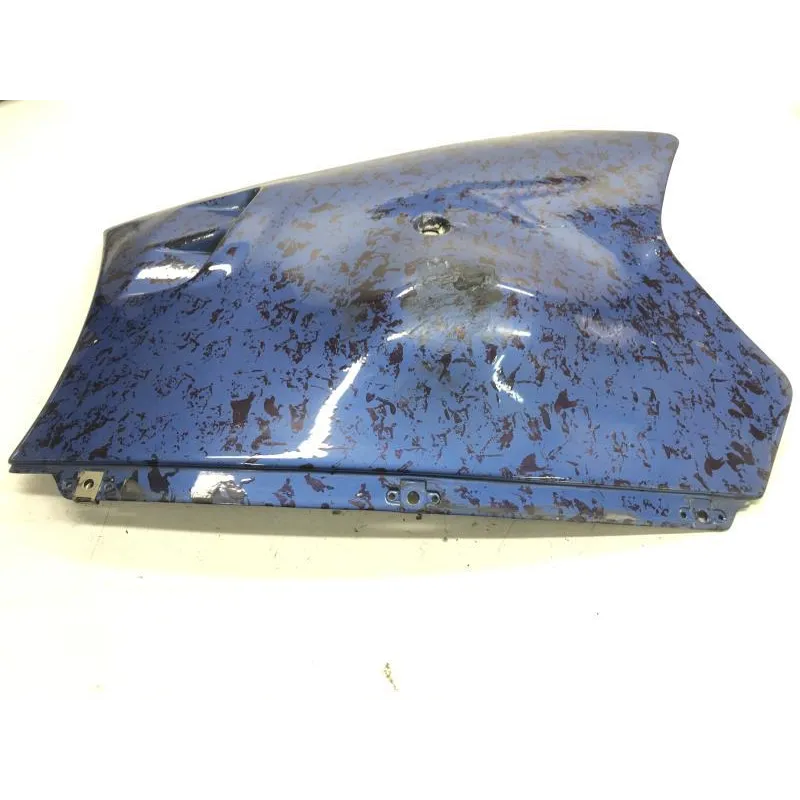 Demi sabot droit SUZUKI GSXR 750 1988-1989