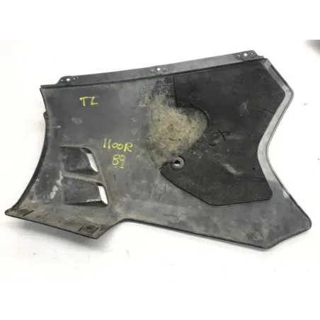 Demi sabot droit SUZUKI GSXR 750 1988-1989