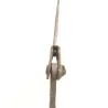 Pedale frein YAMAHA TY 125 1975-1978 539 Pedale frein YAMAHA TY 125 1975-1978 539