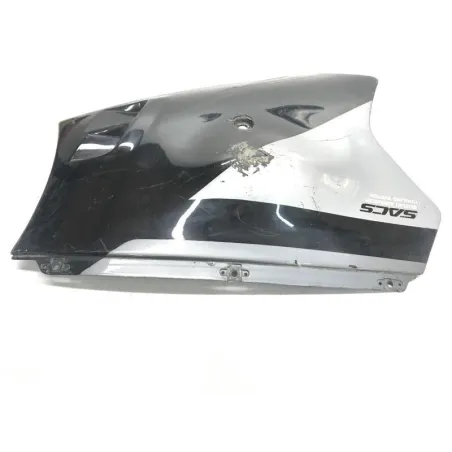 Demi sabot droit SUZUKI GSXR 750 1988-1989