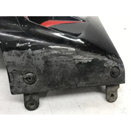 Demi sabot droit SUZUKI GSXR 750 1988-1989