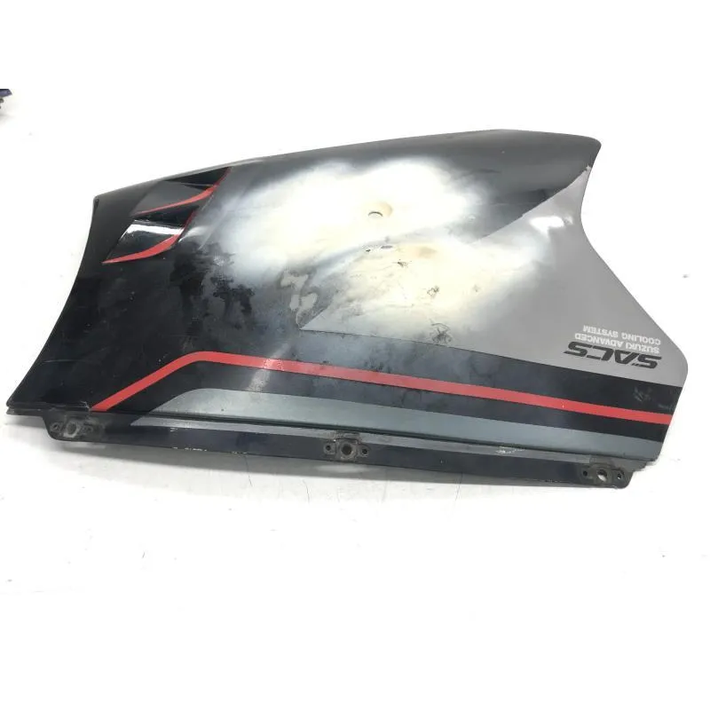 Demi sabot droit SUZUKI GSXR 750 1988-1989