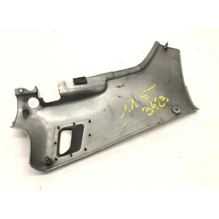 Cache carenage sous selle gauche HONDA ST 1100 1996-2002 PAN EUROPEAN